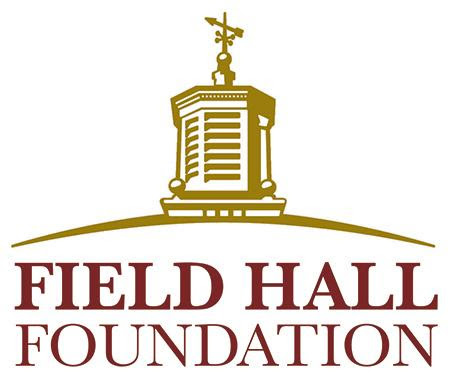 Field Hall Foundation cupola logo