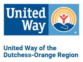 United Way blue and gold logo